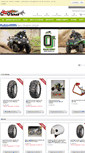 Mobile Screenshot of cuccoshop.com